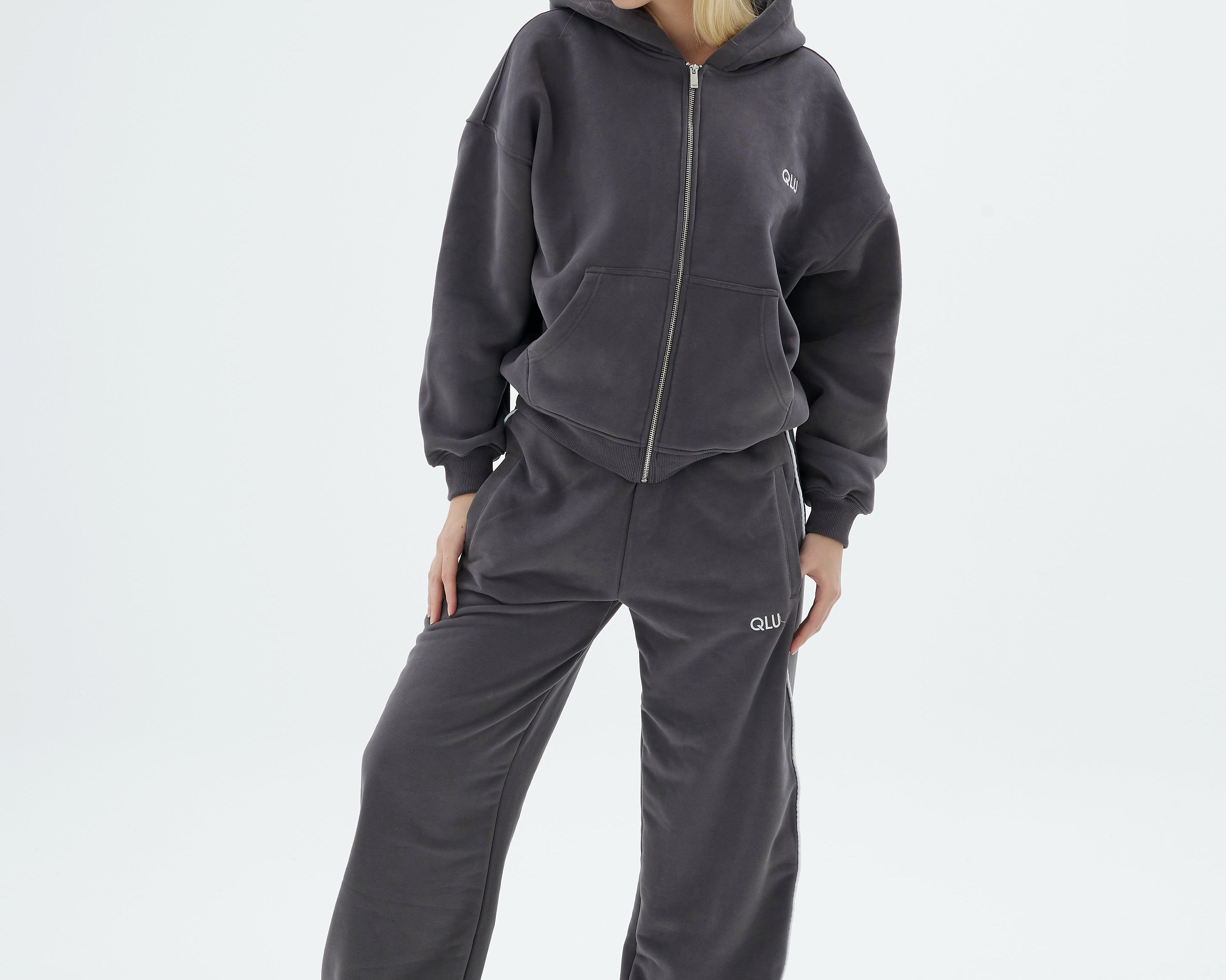 Bol Eşofman Altı Kadın Modelleriyle 2026 Rahat ve Şık Stil Rehberi