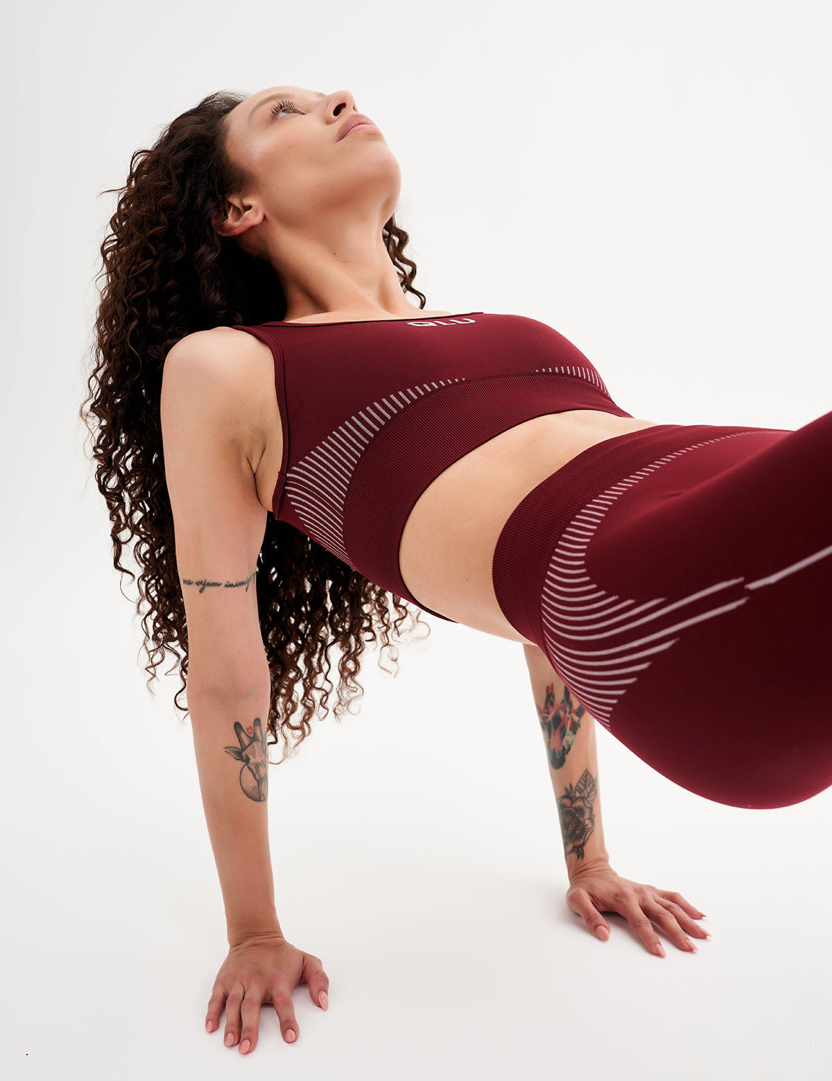 Yoga Kıyafetleri ile Konforlu ve Şık Bir Yoga Deneyimi