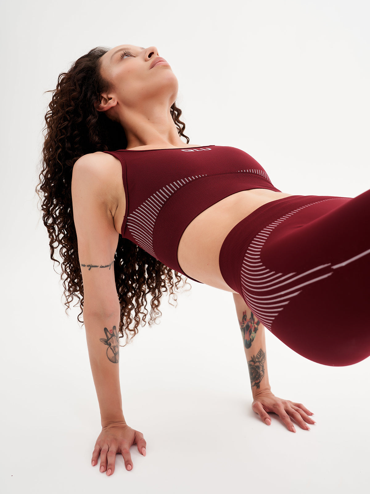 Yoga Kıyafetleri ile Konforlu ve Şık Bir Yoga Deneyimi