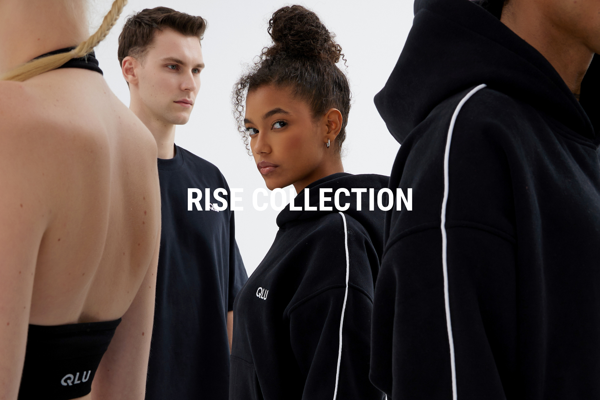 Rise Collection
