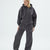 Rise Collection Kadın Line Jogger – Caol Grey