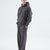 Rise Collection Erkek Line Jogger – Coal Grey