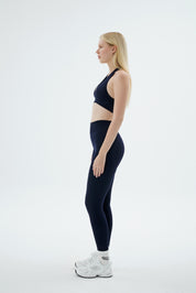 Rise Scrunch Pro Tayt - Dark Blue