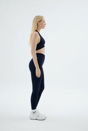 Rise Scrunch Pro Tayt - Dark Blue