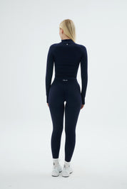 Rise Scrunch Pro Tayt - Dark Blue