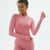 Rise Align Jacket - Bare Pink