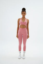 Rise Scrunch Pro Tayt - Bare Pink