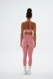 Rise Scrunch Pro Tayt - Bare Pink