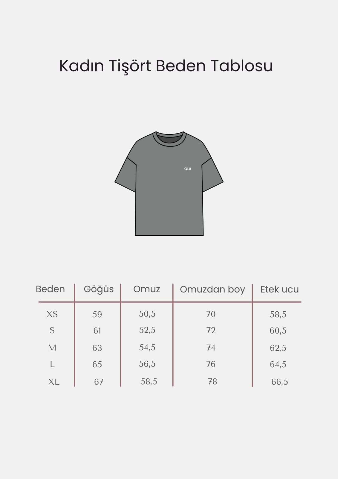 Rise Collection Women's Overlay T-Shirt – Dark Blue