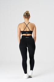 Qlu Attractive Collection Женские Бесшовные/Безшовные Скрач Тайтсы