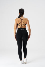 Qlu Attractive Collection Женские Бесшовные/Безшовные Скрач Тайтсы
